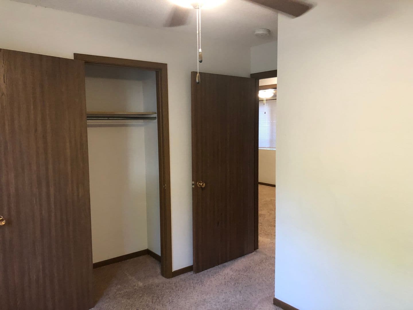 Ames Apartment: 312 Hillcrest Ave