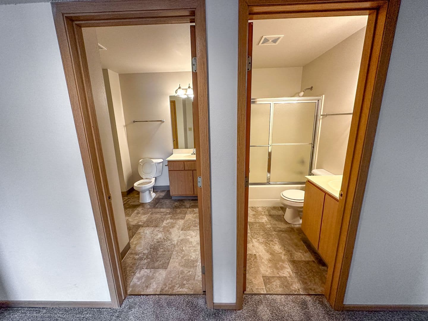Ames Apartment: 221 Sheldon Ave