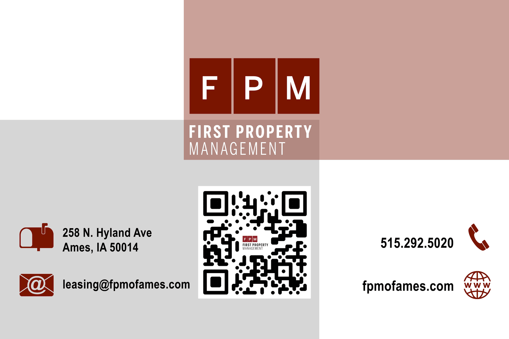 Ames House: 1431 Summit