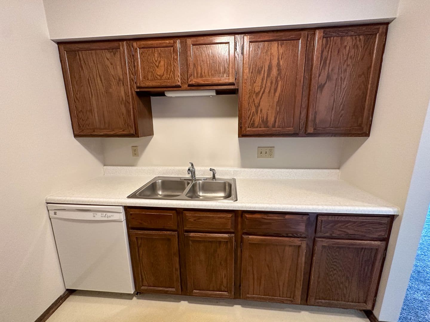 Ames Apartment: 126 Beedle Drive