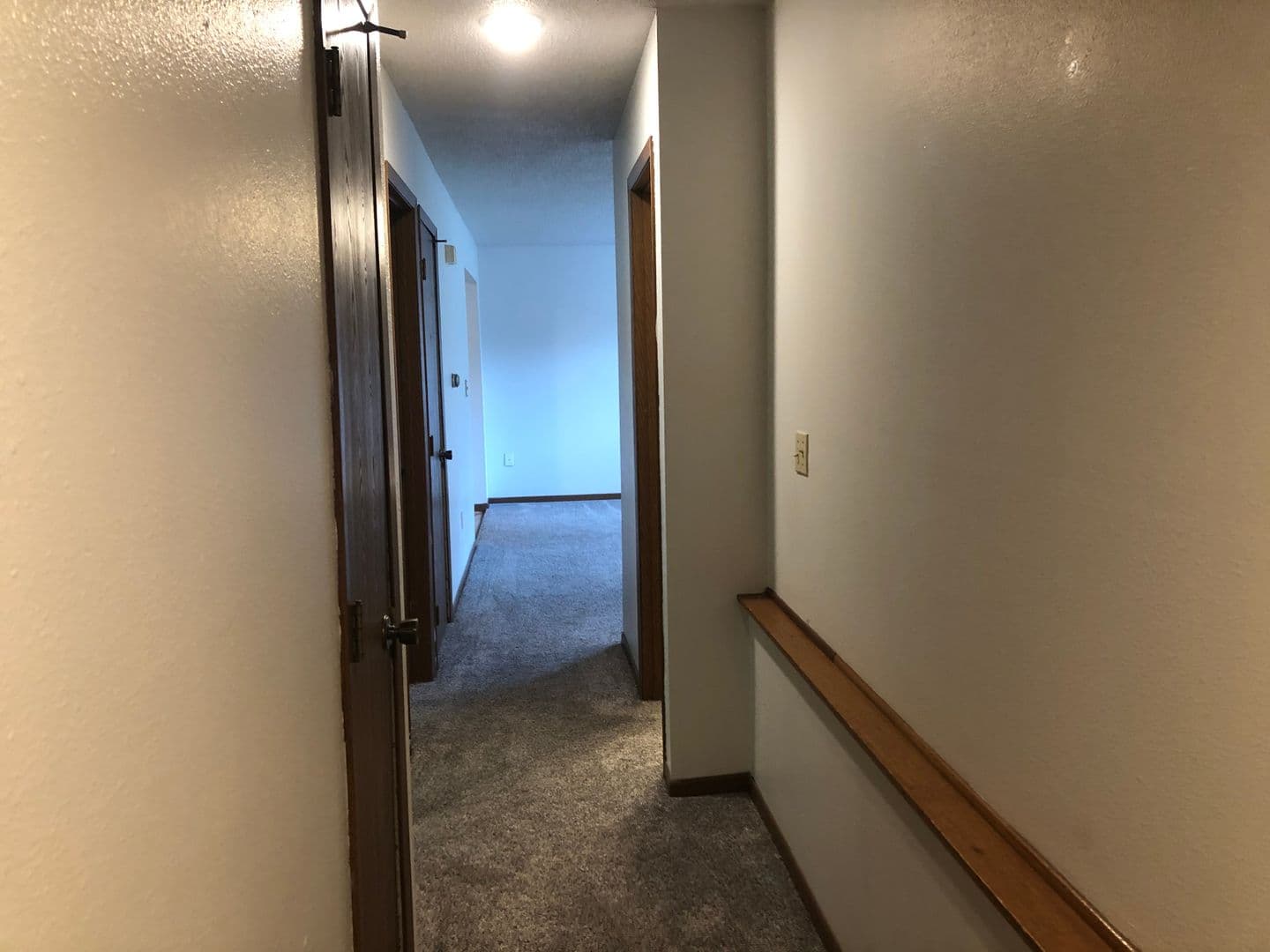 Ames House: 3112 West St
