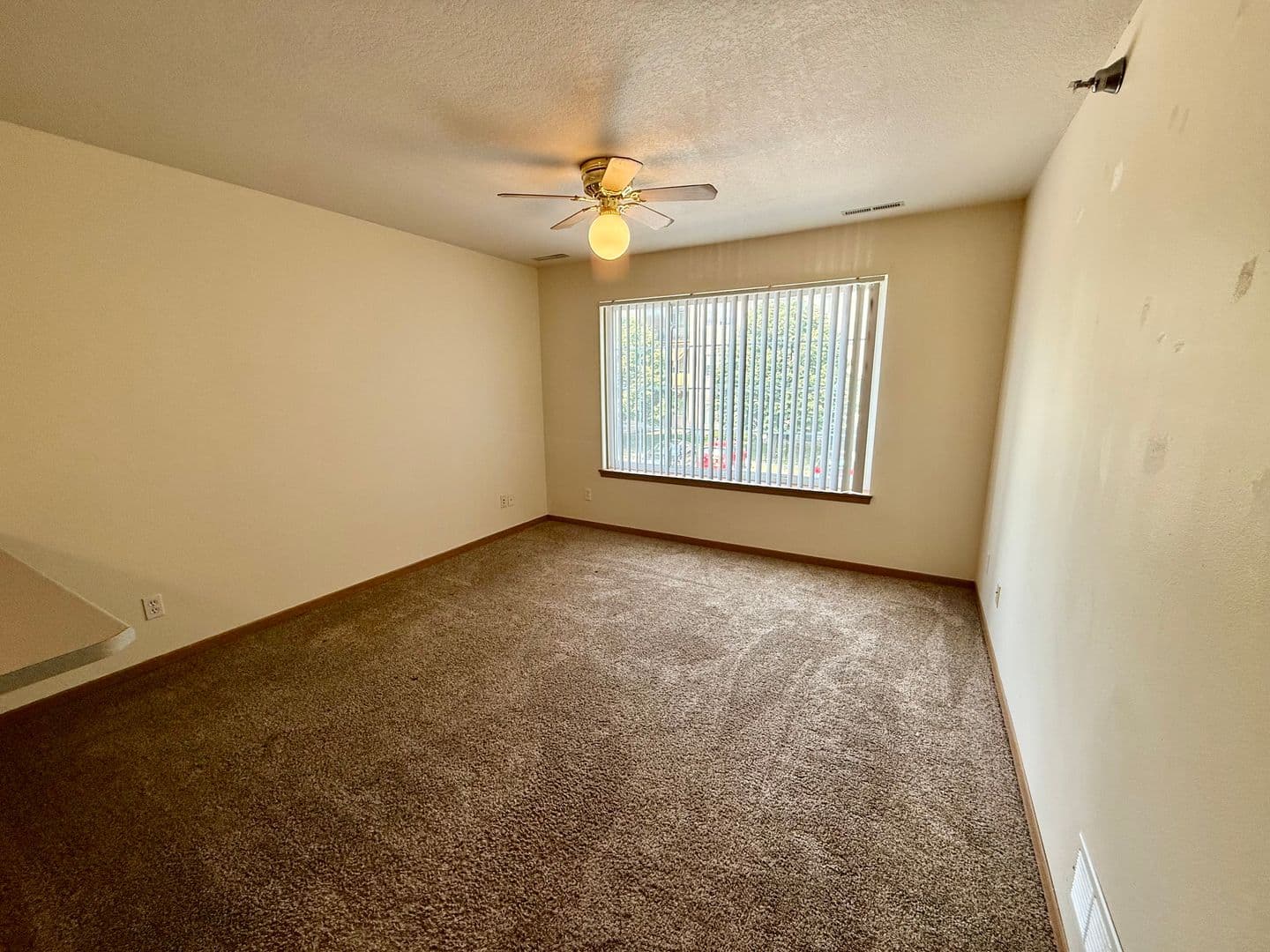 Ames Apartment: 219 Crystal St