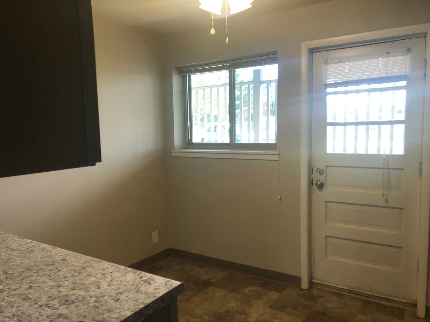 Ames Apartment: 1108 S. 4th St