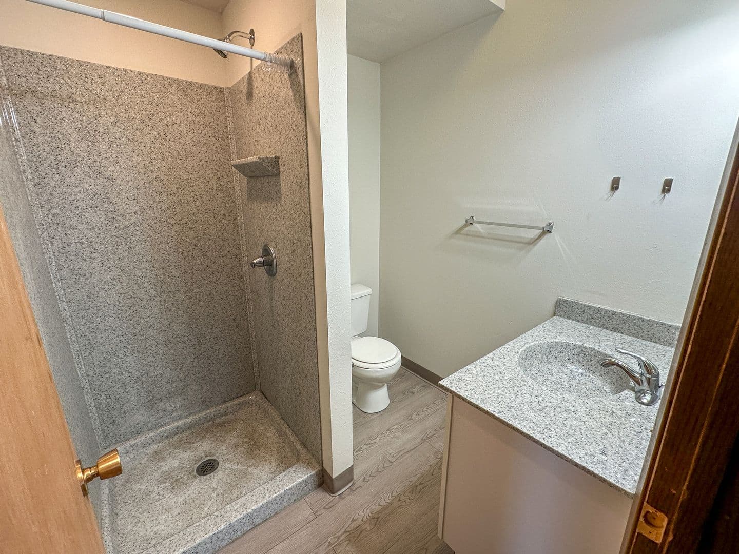 Ames Apartment: 2717 West St