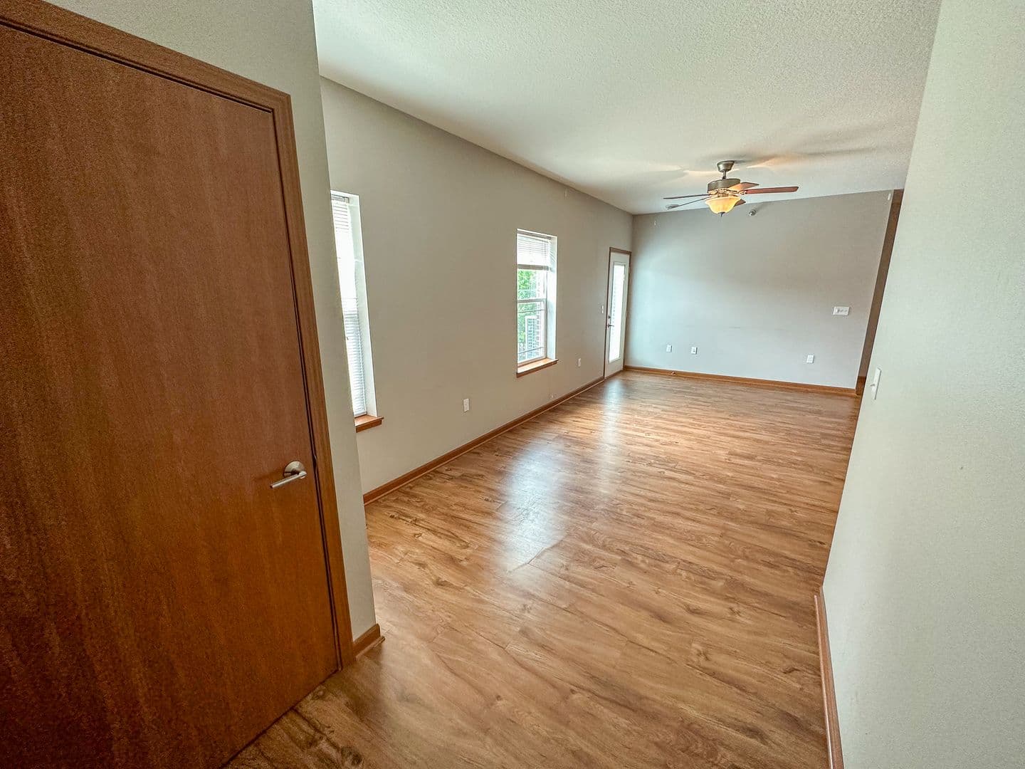 Ames Apartment: 135 Campus