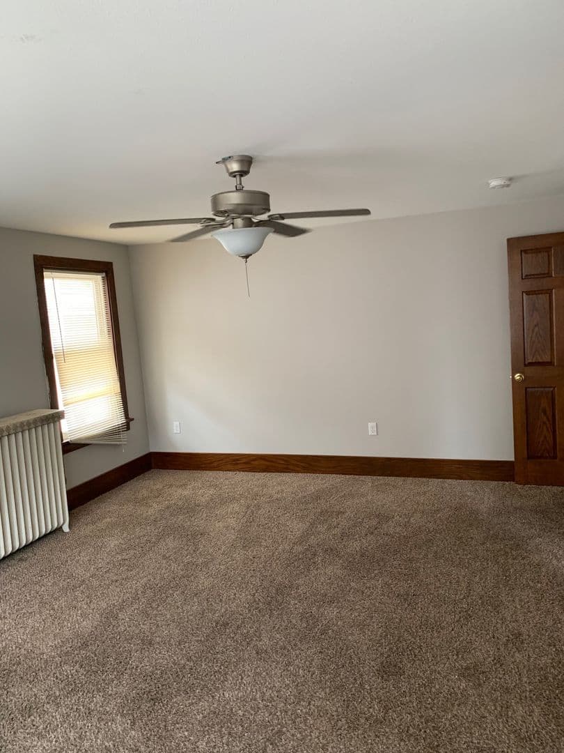 Ames House: 227 Sheldon Ave