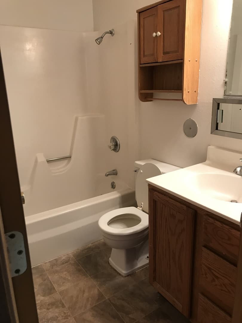 Ames Apartment: 220 S Dakota Ave