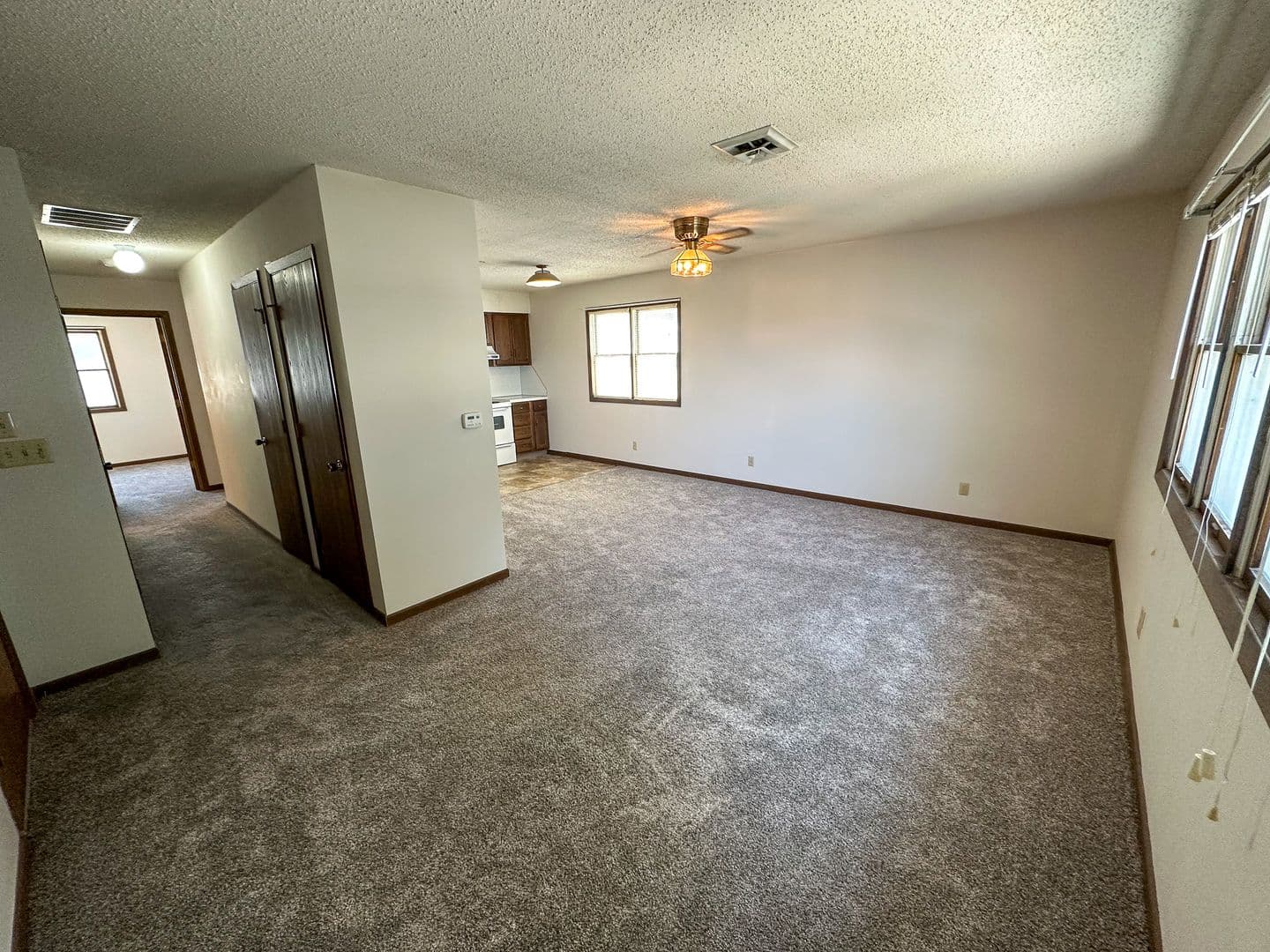 Ames Apartment: 212 S Walnut Ave