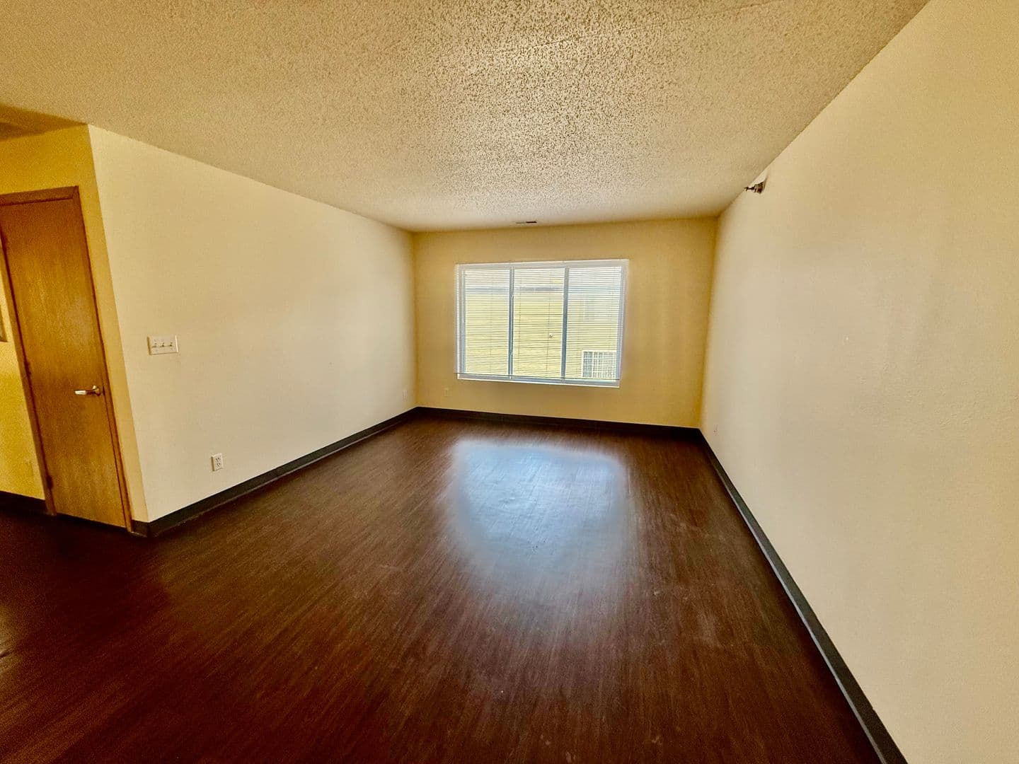 Ames Apartment: 219 Crystal St