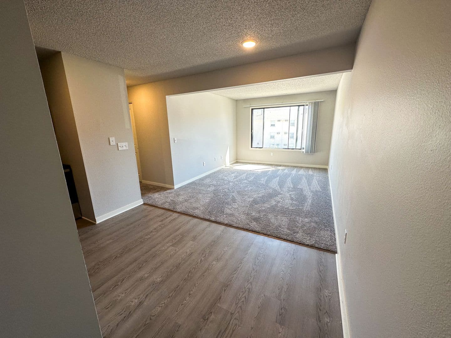 Ames Apartment: 312 Hillcrest Ave