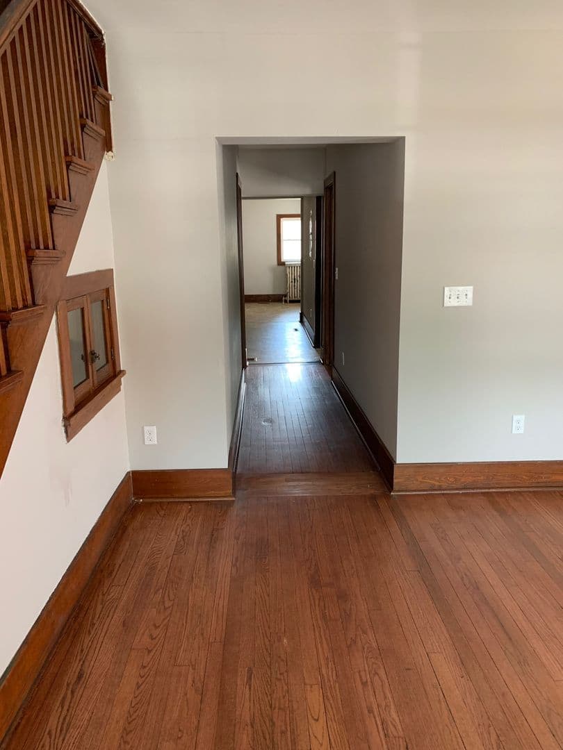Ames House: 227 Sheldon Ave