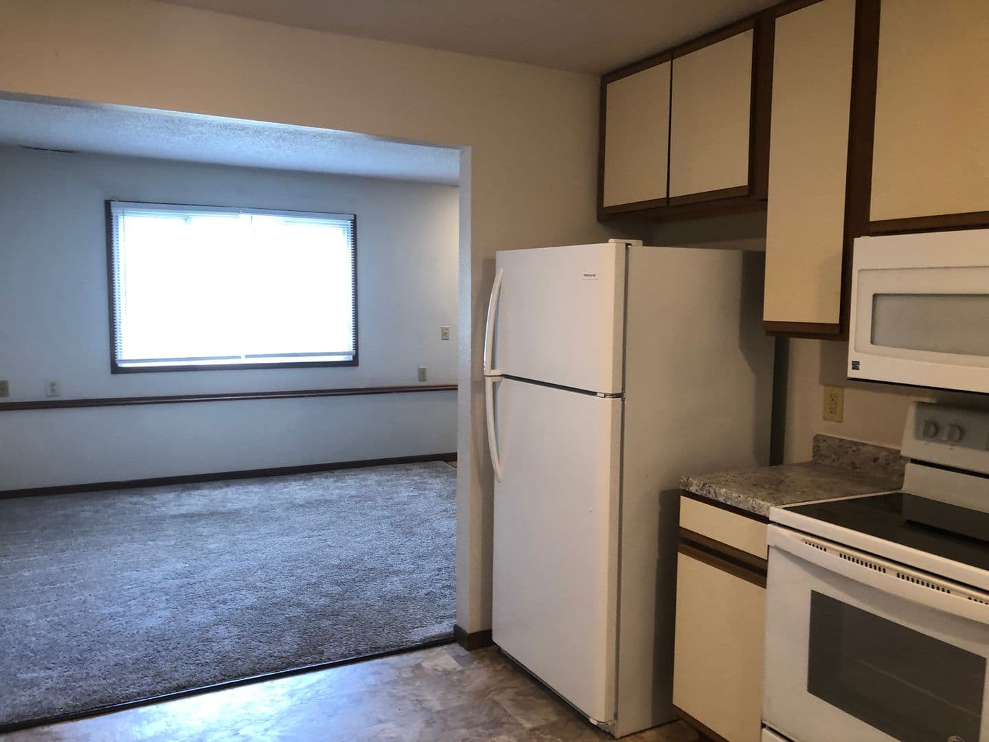 Ames House: 3106 West St