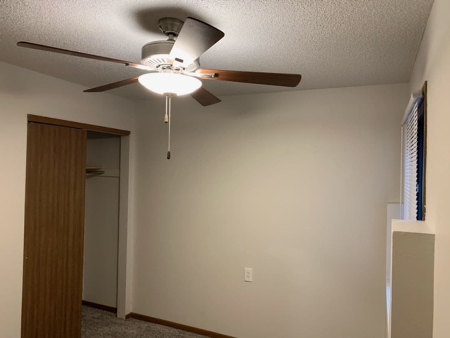 Ames Apartment: 312 Hillcrest Ave