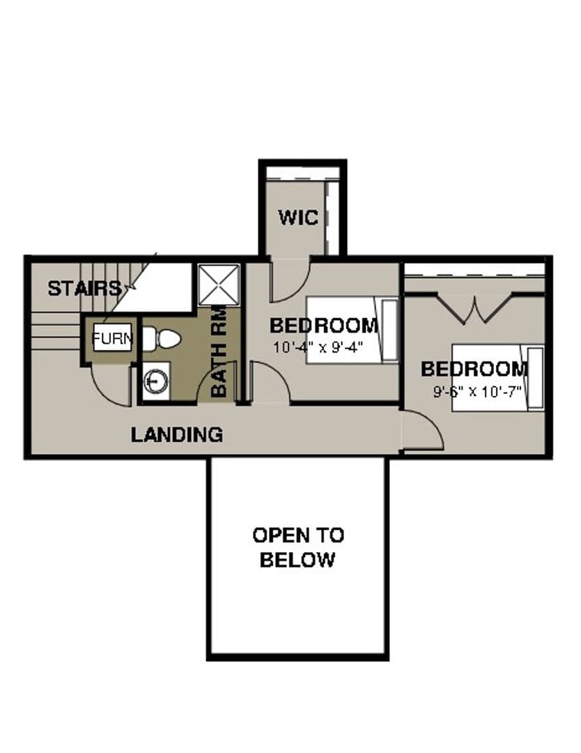 Ames Apartment: 205 Beach Ave