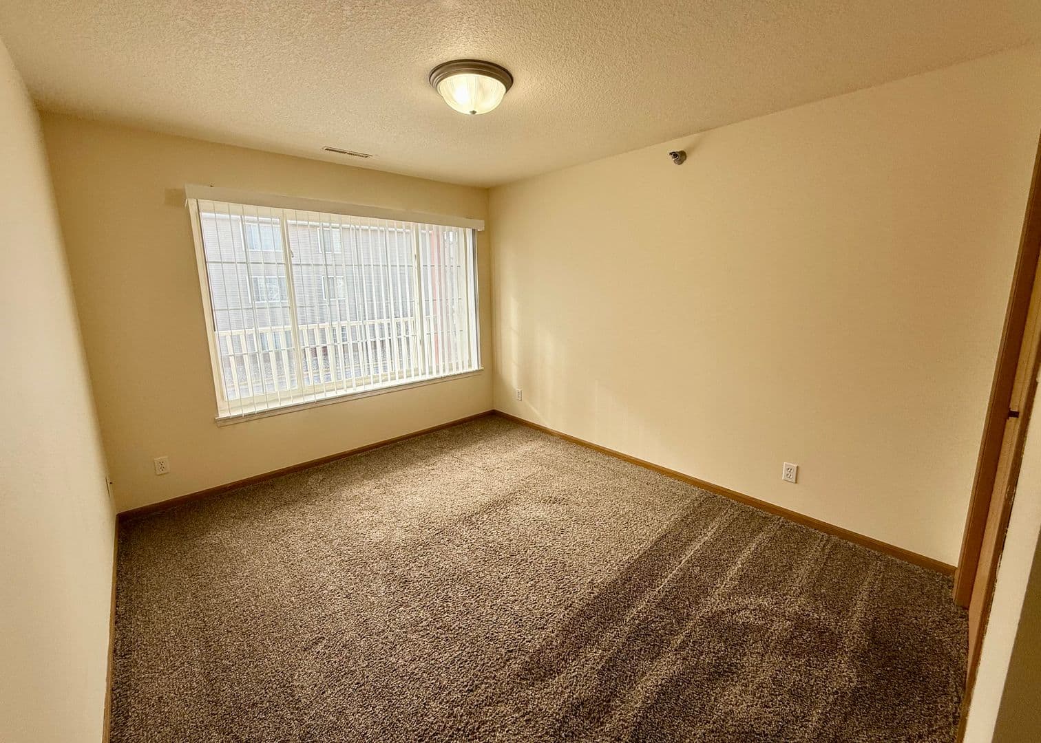 Ames Apartment: 221 Crystal St