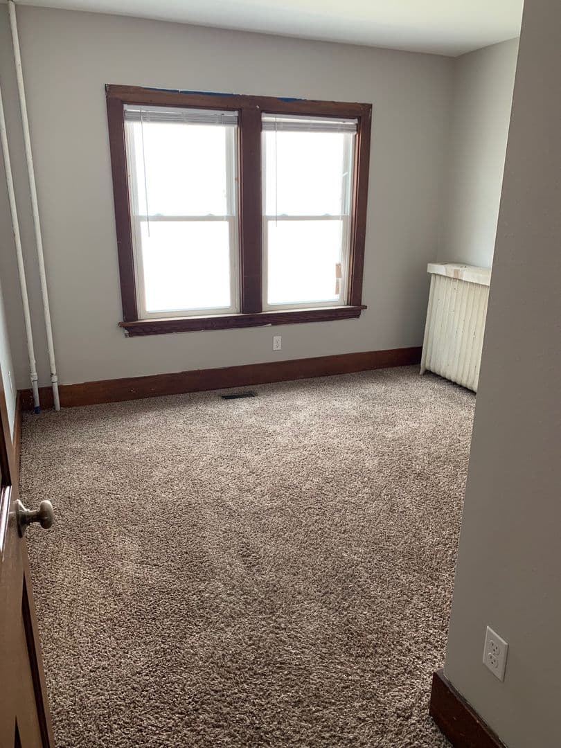 Ames House: 227 Sheldon Ave