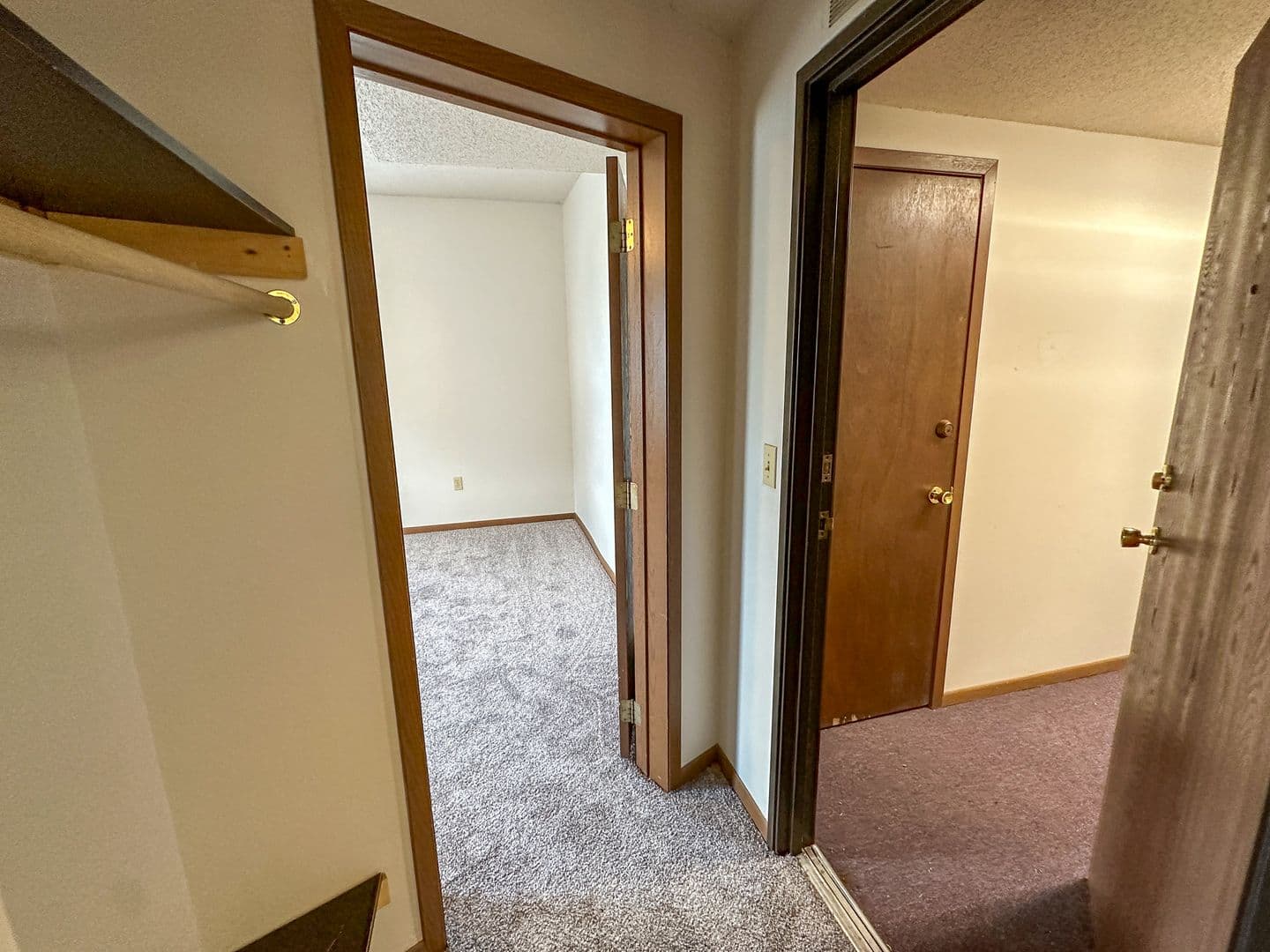 Ames Apartment: 2717 West St