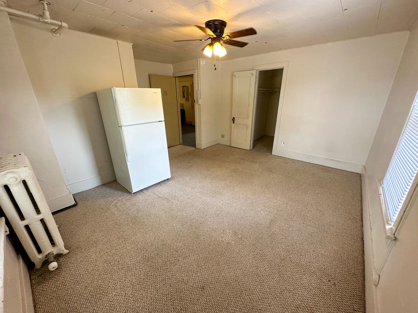 Ames Apartment: 233 Sheldon Ave