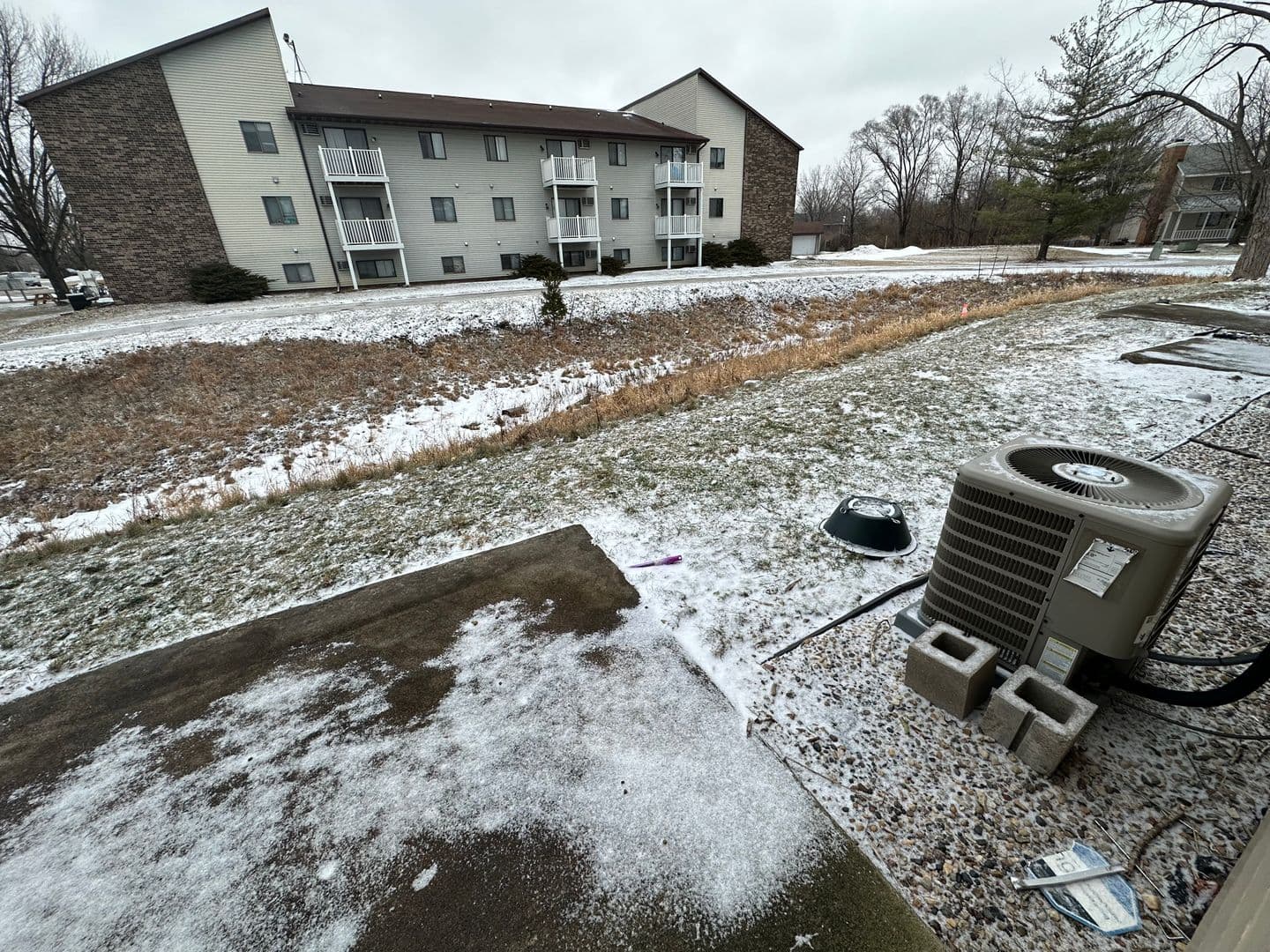 Ames Apartment: 1525 Little Bluestem Ct