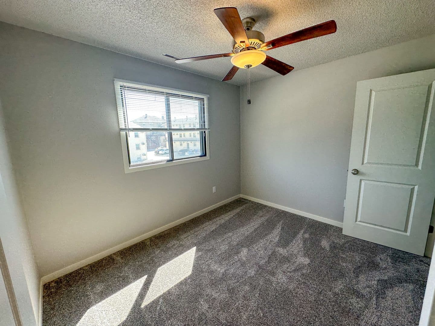 Ames Apartment: 312 Hillcrest Ave