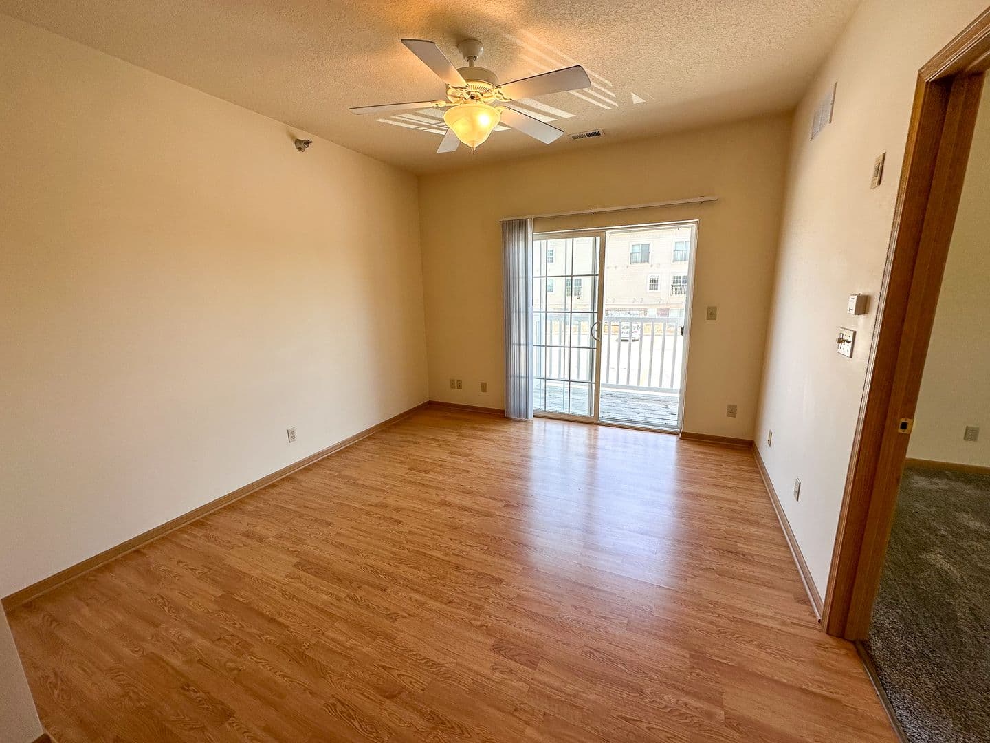 Ames Apartment: 210 Gray Ave