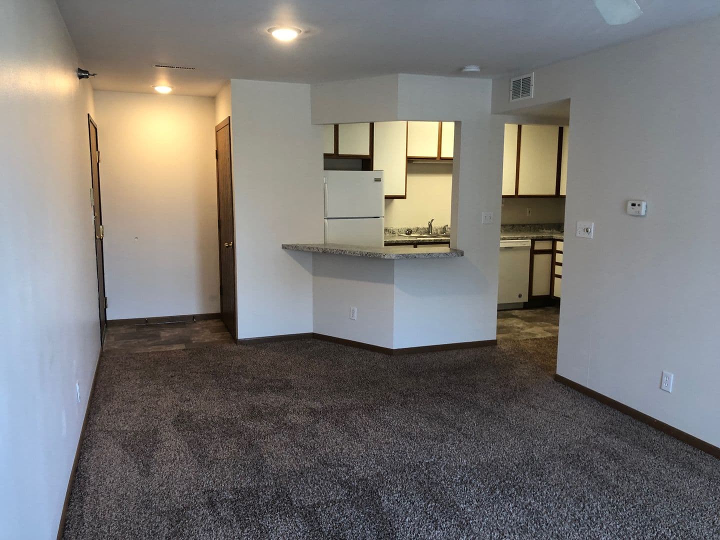 Ames Apartment: 645 Stonehaven Drive