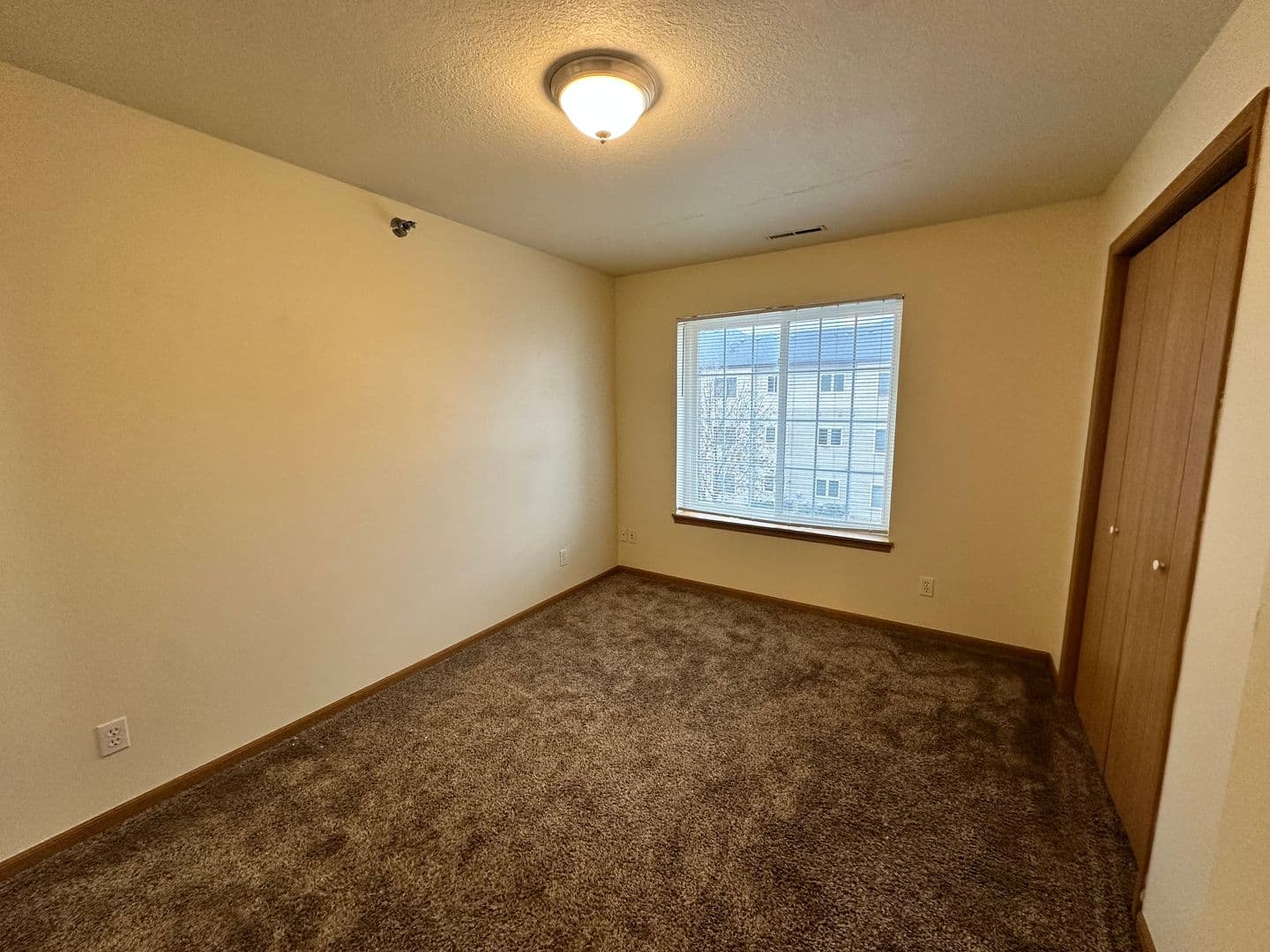 Ames Apartment: 221 Crystal St