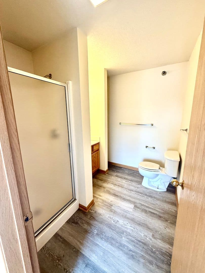 Ames Apartment: 219 Crystal St