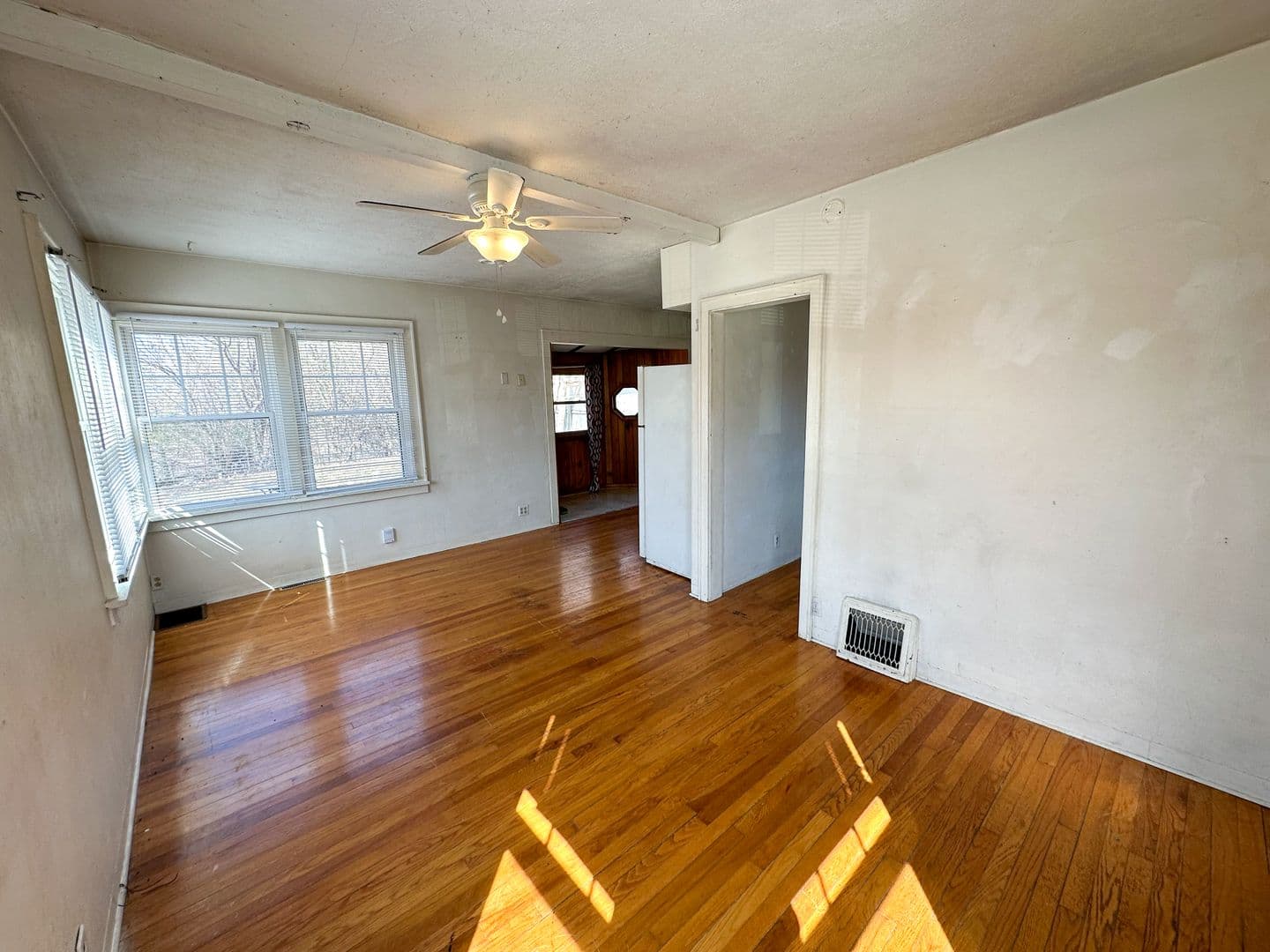 Ames House: 1431 Summit