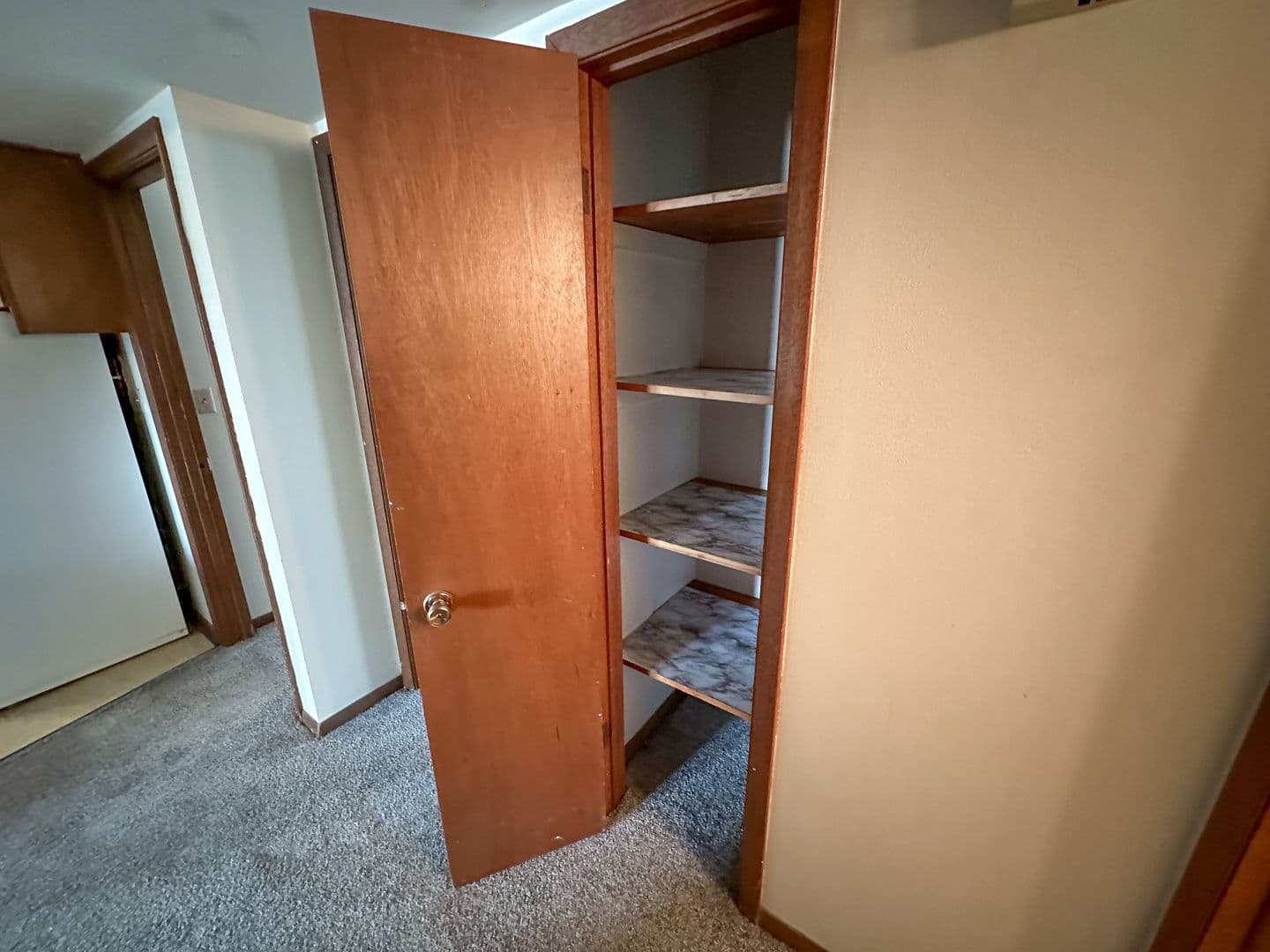 Ames Apartment: 218 N Hyland Ave
