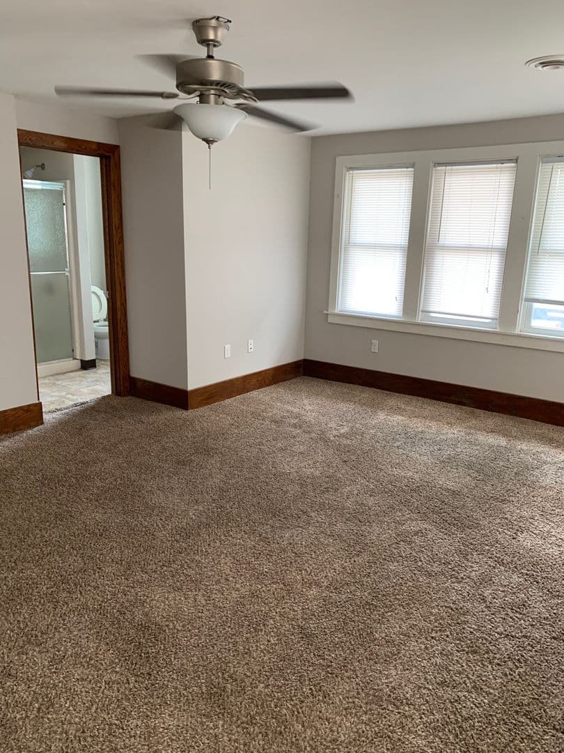 Ames House: 227 Sheldon Ave