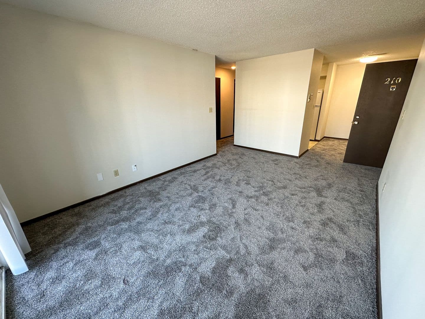 Ames Apartment: 126 Beedle Drive