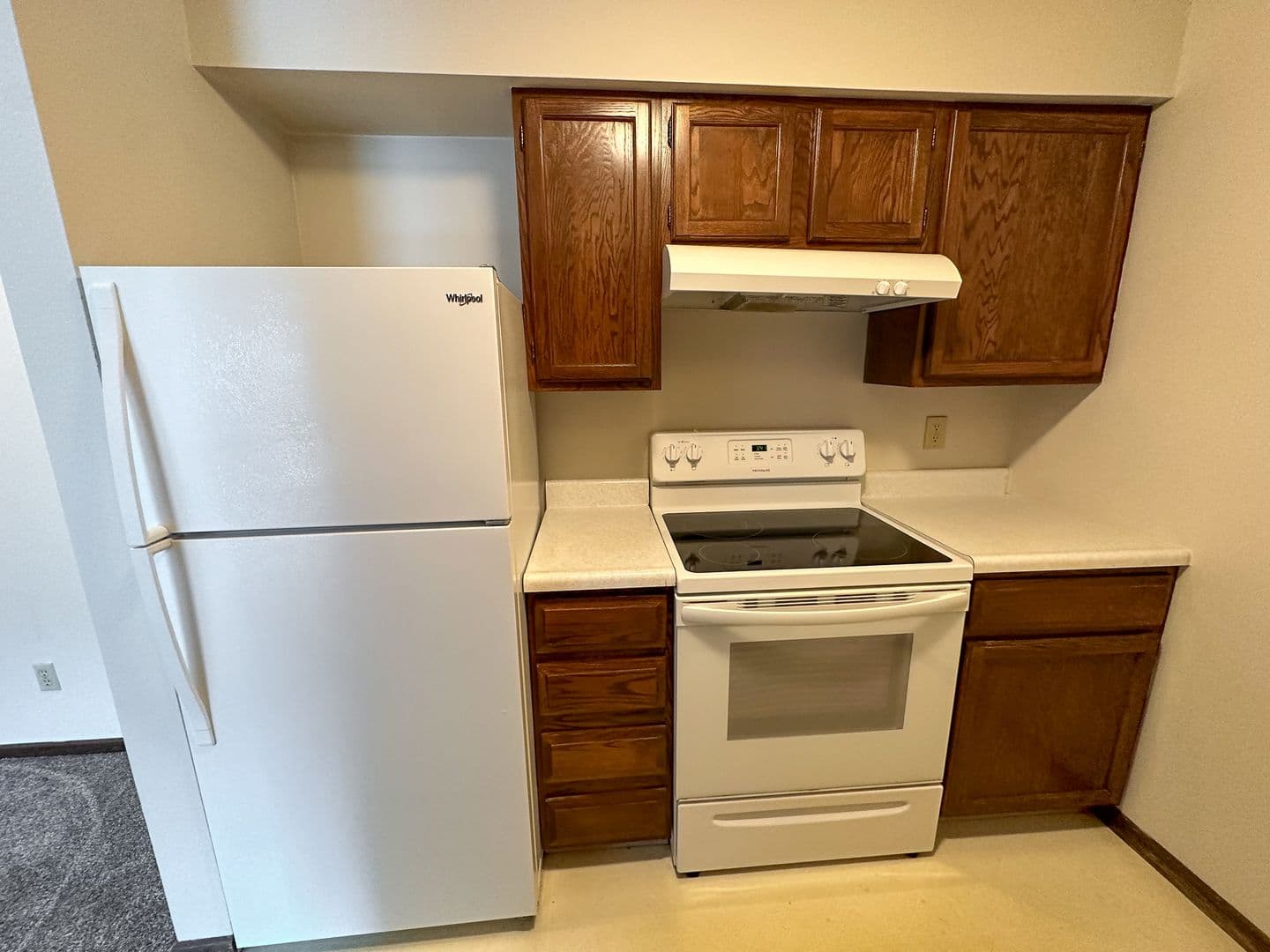 Ames Apartment: 126 Beedle Drive