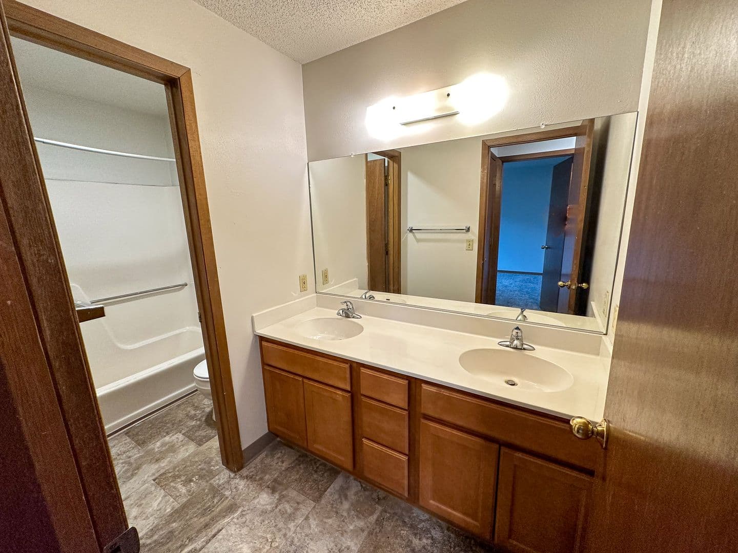 Ames Apartment: 1217 Delaware Ave
