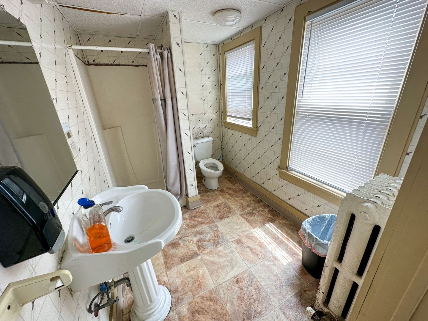 Ames Apartment: 233 Sheldon Ave