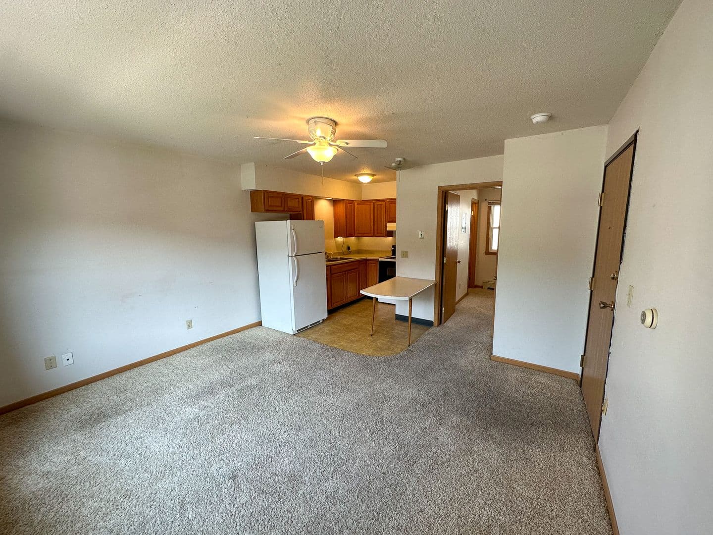 Ames Apartment: 2929 West St