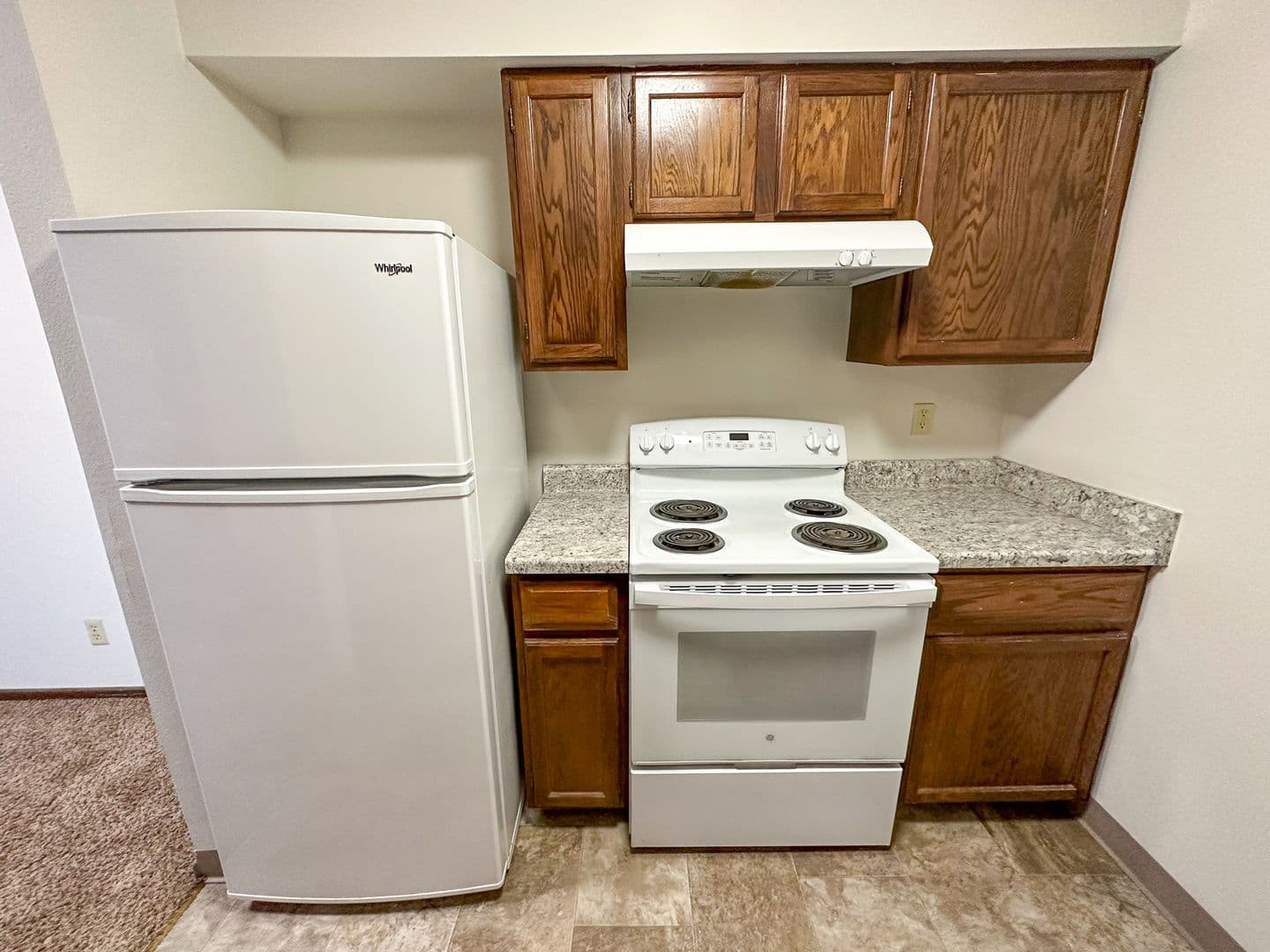 Ames Apartment: 126 Beedle Drive