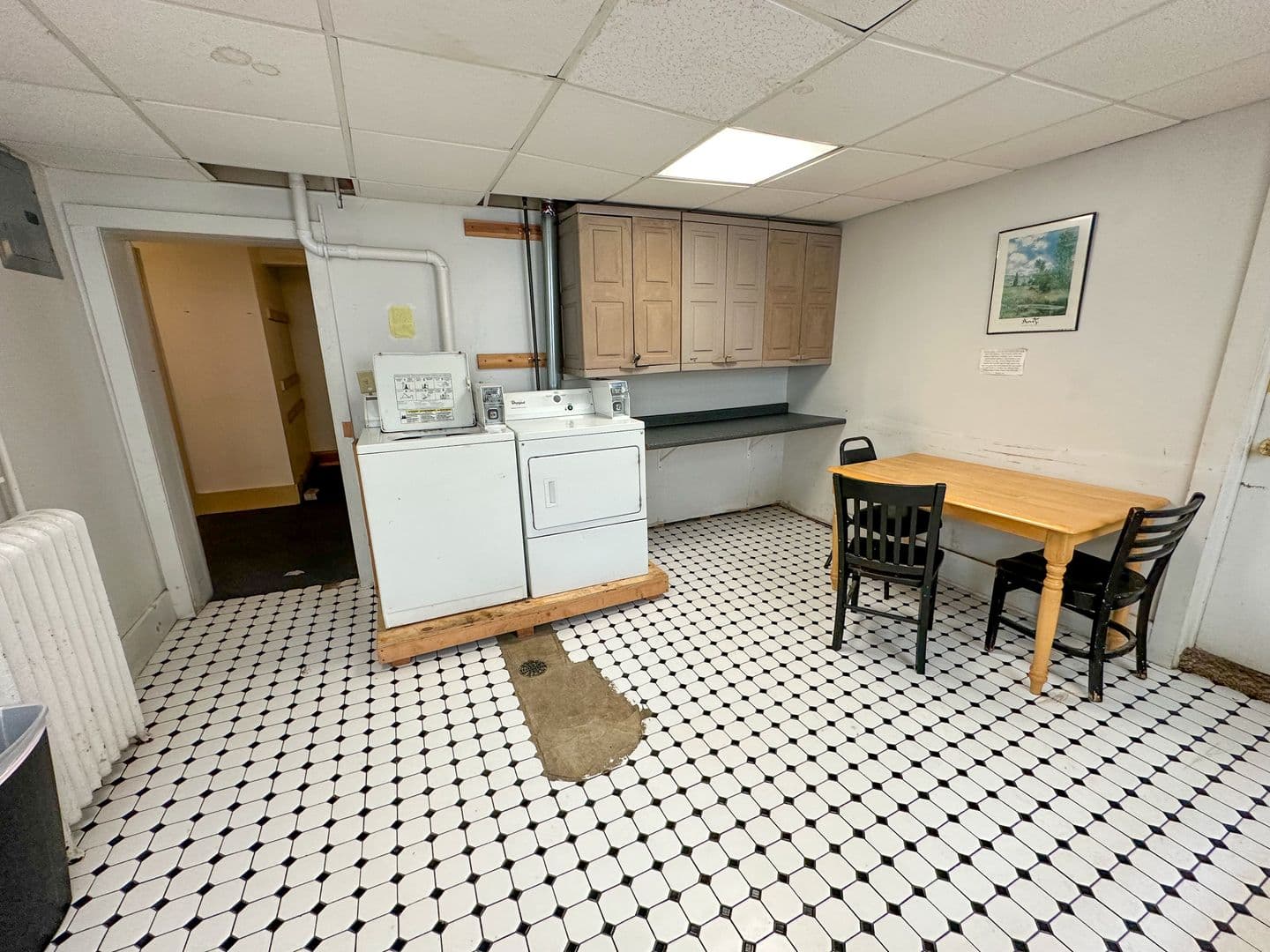Ames Apartment: 233 Sheldon Ave