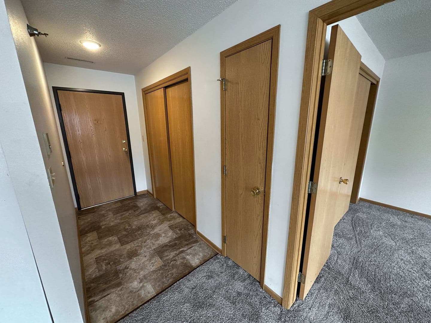 Ames Apartment: 221 Sheldon Ave