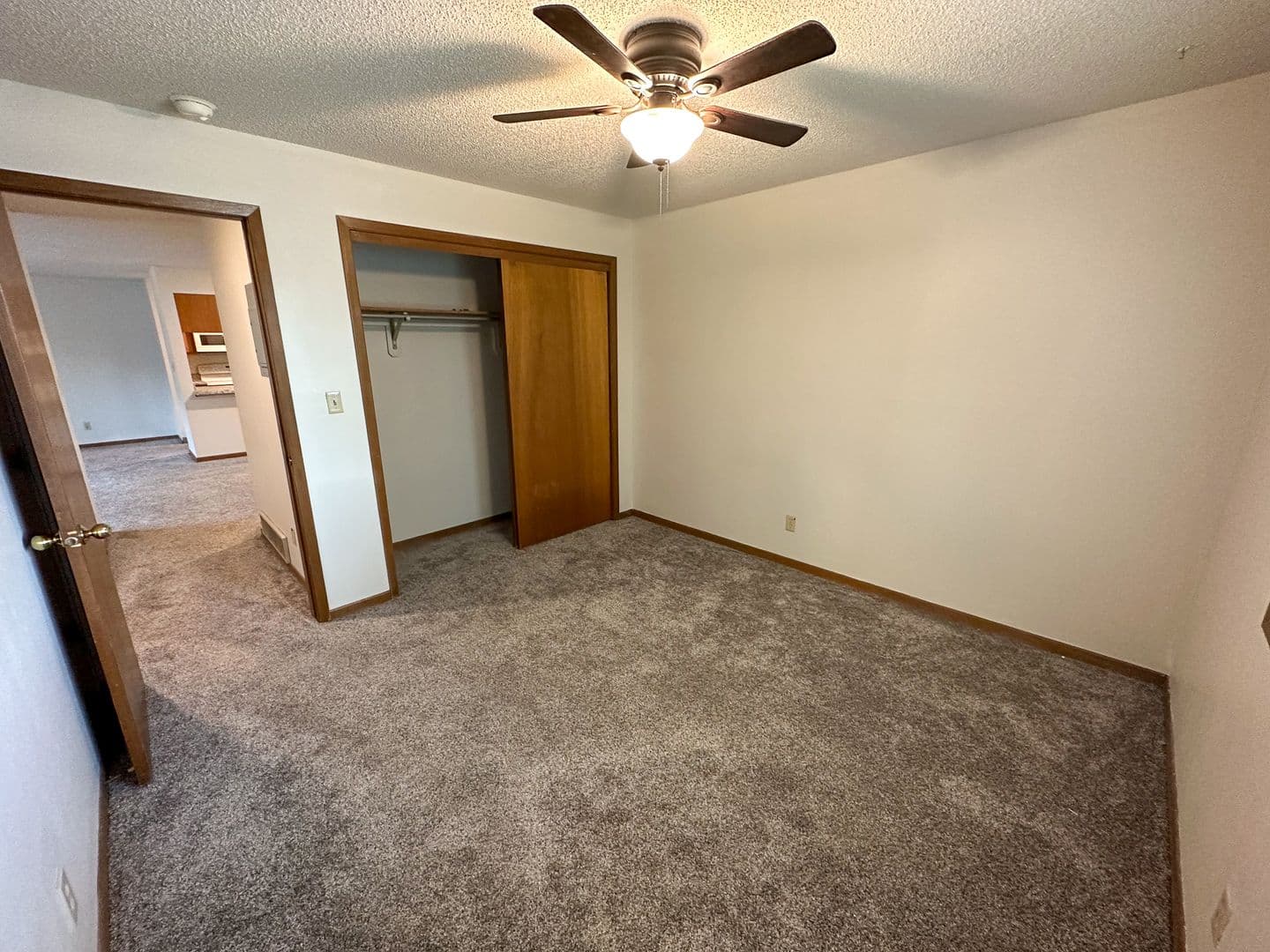 Ames Apartment: 1225 Delaware Ave