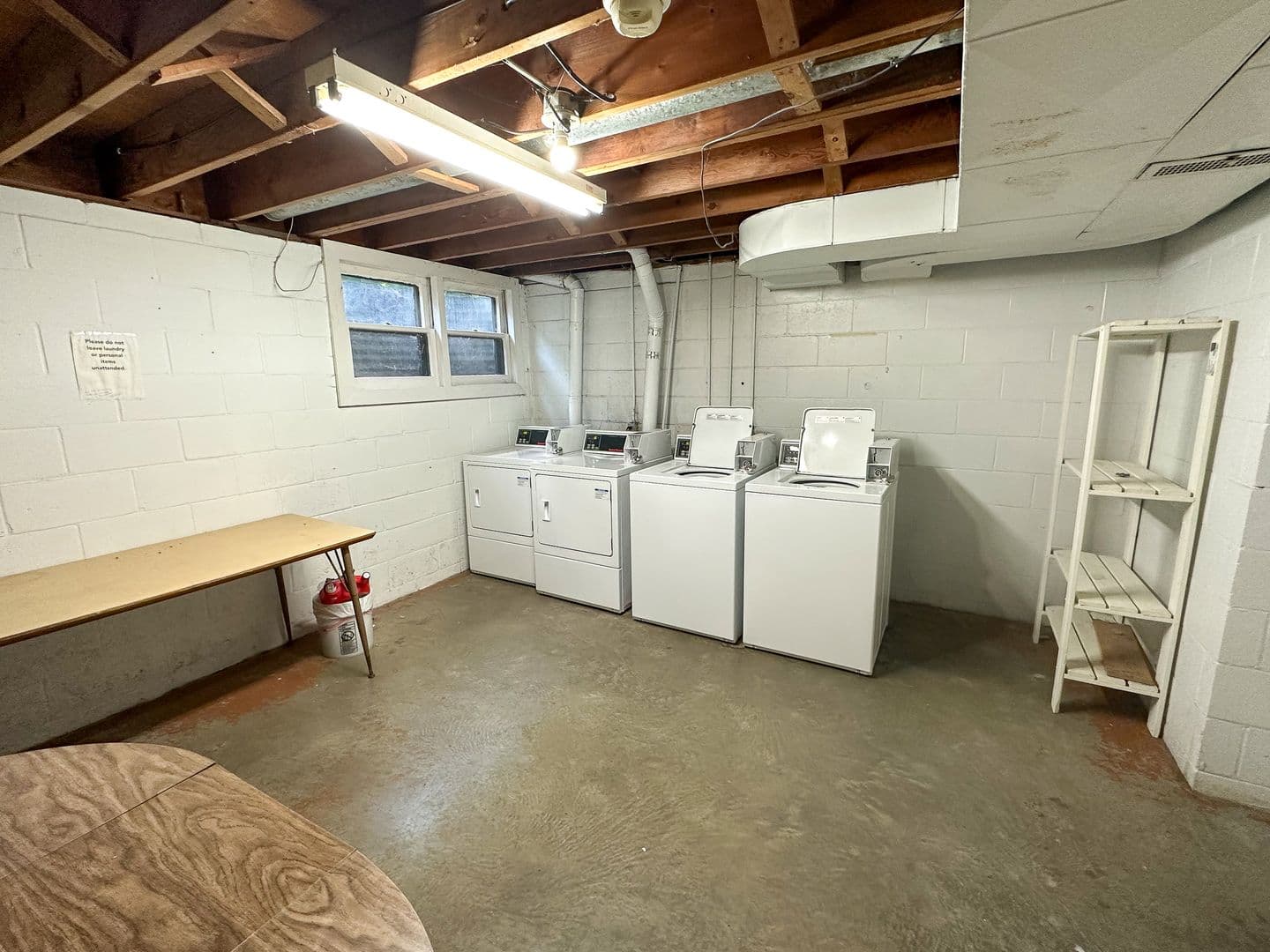 Ames Apartment: 3319 Story Street