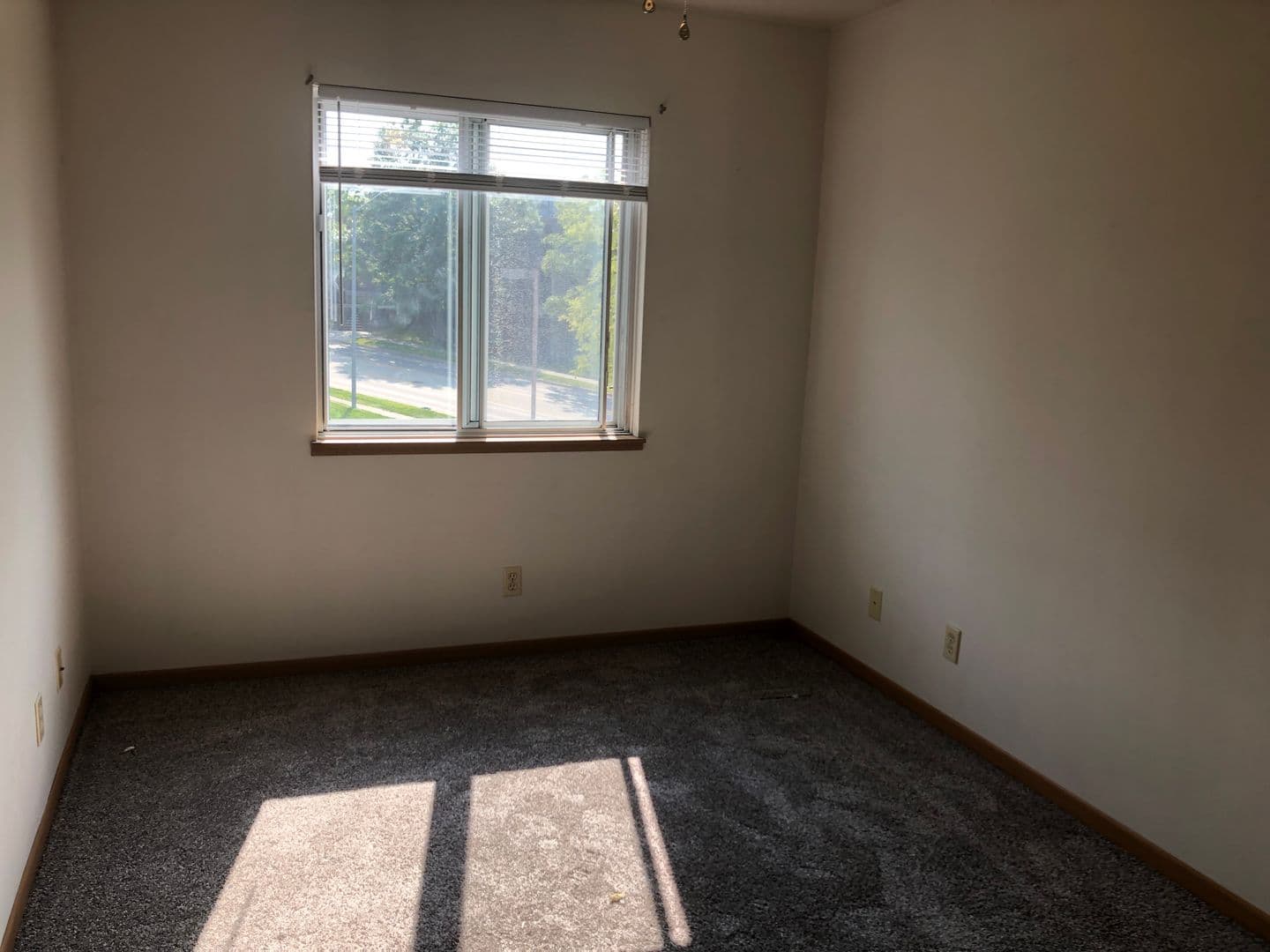 Ames Apartment: 258 N Hyland Ave