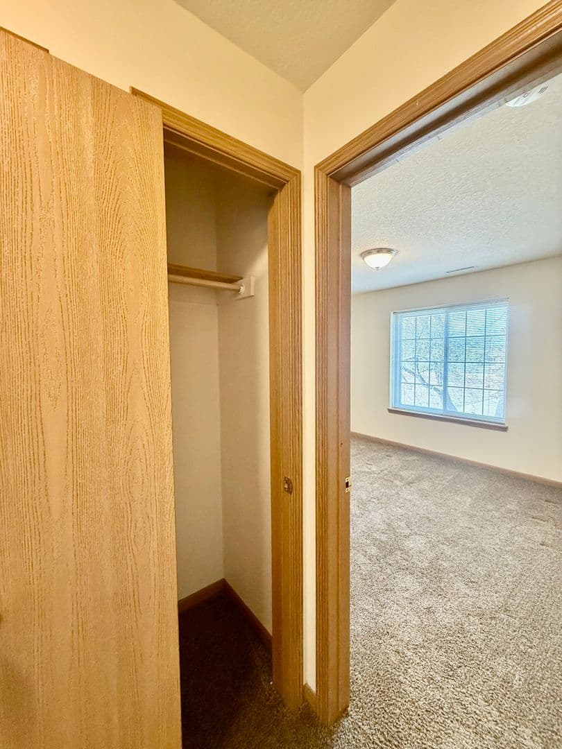 Ames Apartment: 219 Crystal St