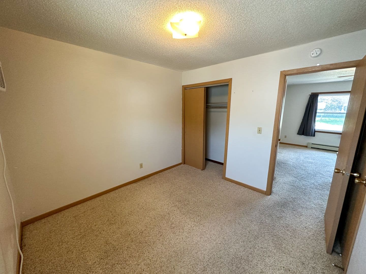 Ames Apartment: 2929 West St