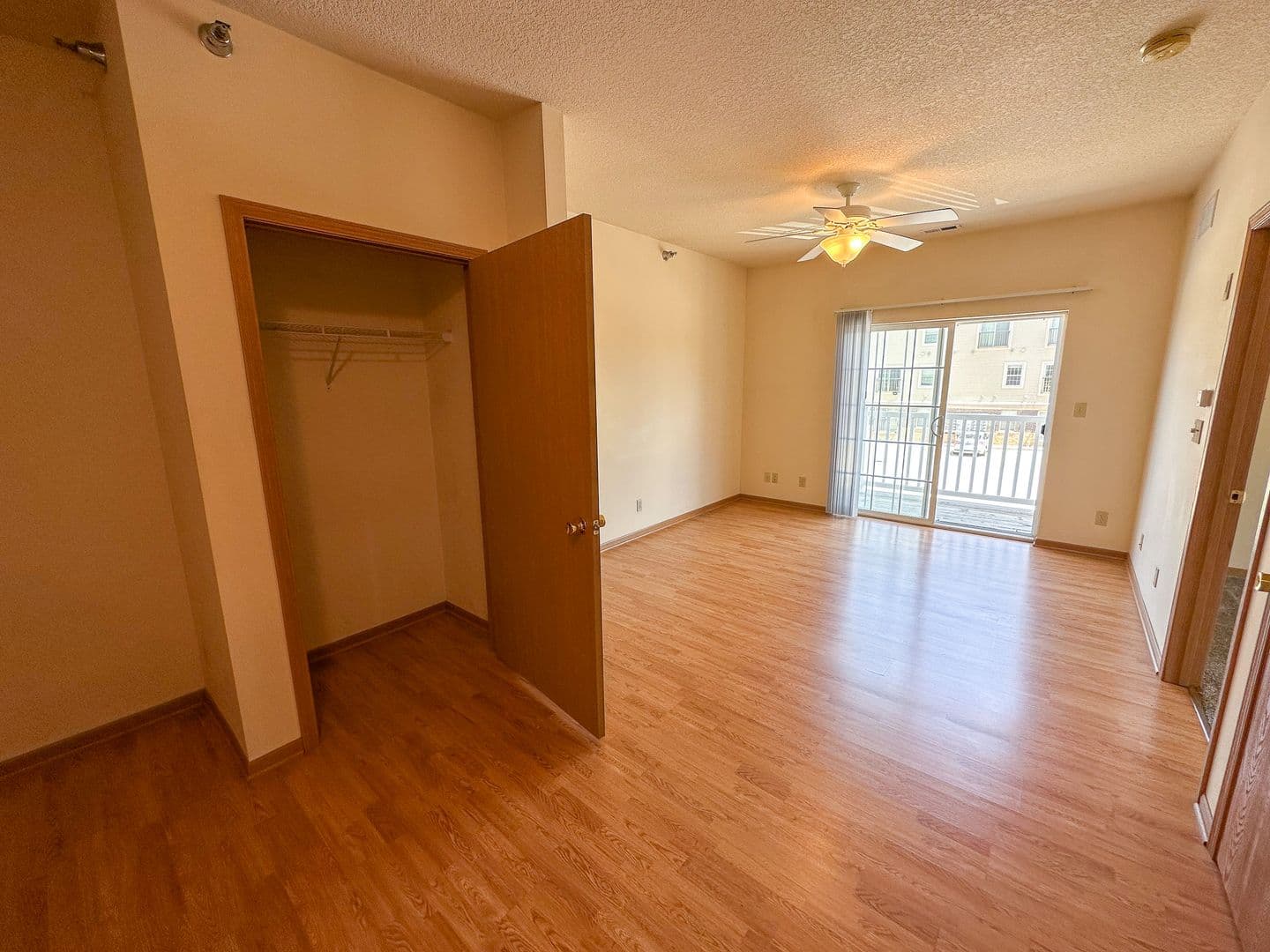 Ames Apartment: 210 Gray Ave