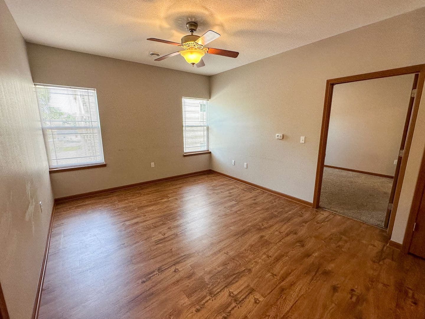 Ames Apartment: 135 Campus