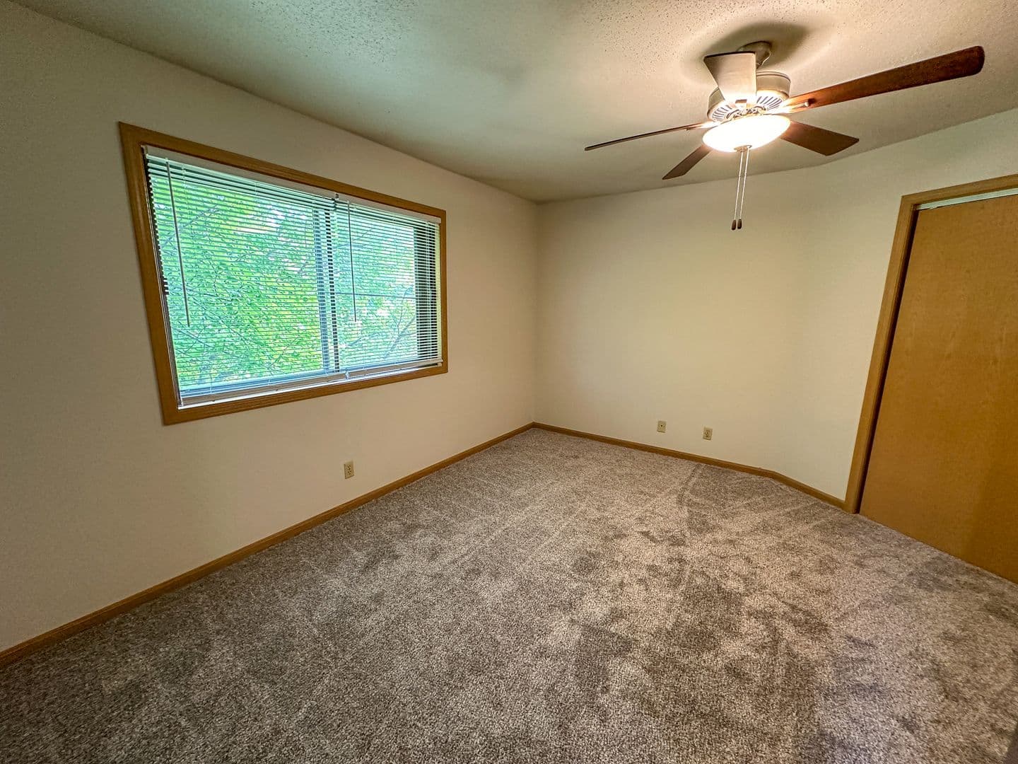 Ames Apartment: 247 Sheldon Ave