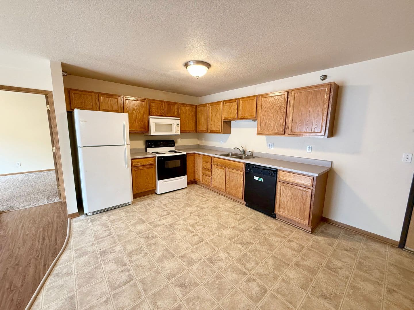 Ames Apartment: 219 Crystal St