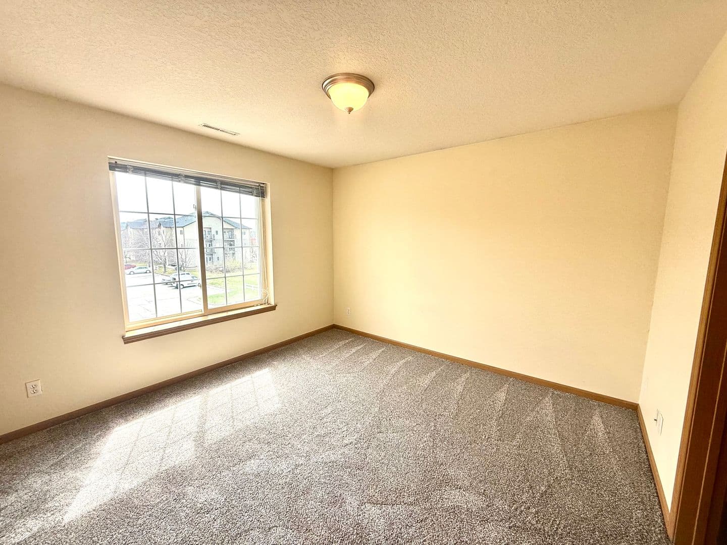 Ames Apartment: 219 Crystal St