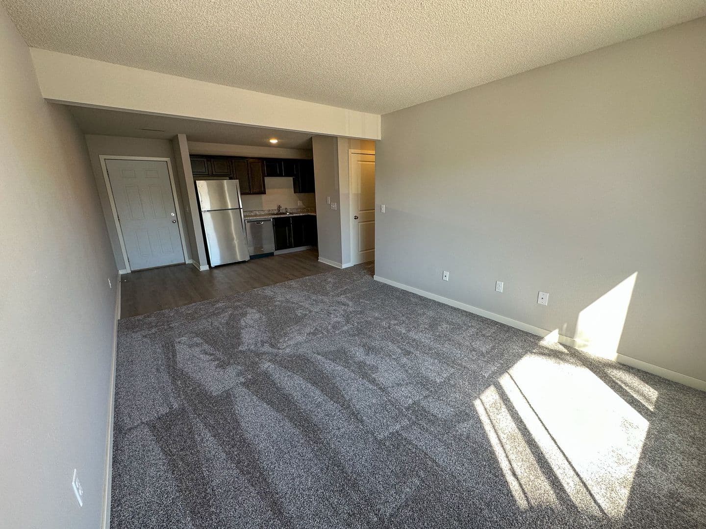 Ames Apartment: 312 Hillcrest Ave